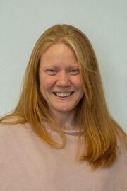 Christine Robson - BA (Hons) FCCA