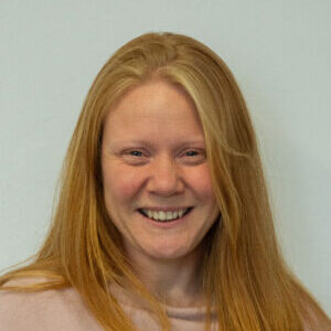 Christine Robson - BA (Hons) FCCA