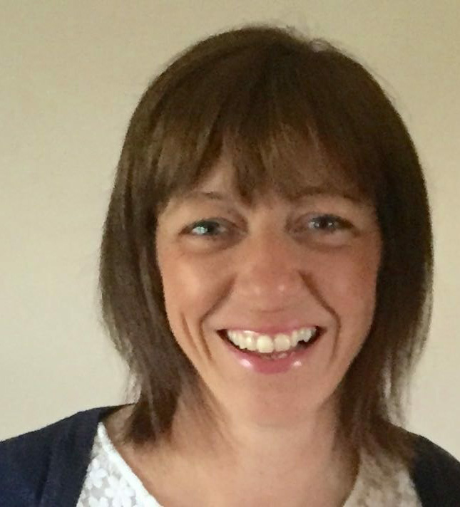 Beverley Hesp - MAAT