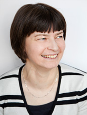 Elizabeth Ettey - MAAT