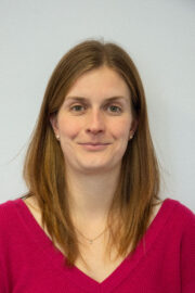 Kayleigh Robinson - MAAT