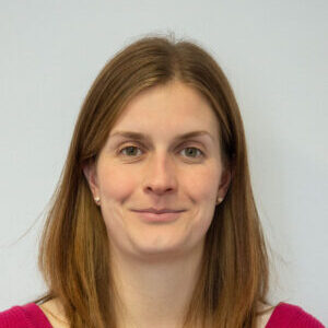 Kayleigh Robinson - MAAT