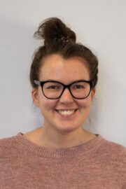Lucy Scott – BA (Hons) MAAT