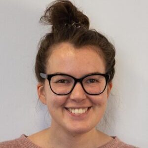 Lucy Scott – BA (Hons) MAAT
