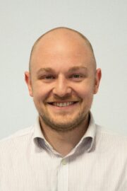 Michael Teward - CTA FMAAT