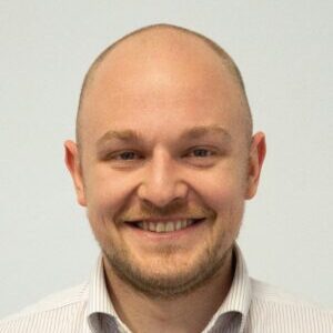 Michael Teward - CTA FMAAT