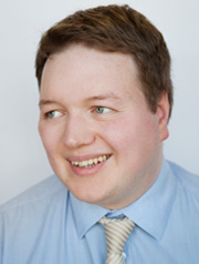 Paul Atkinson - BA (Hons) MAAT